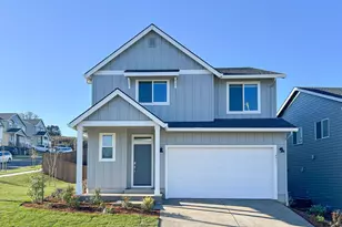 4313 Mount Tabor St SE, Salem, OR 97302 - Photo 1