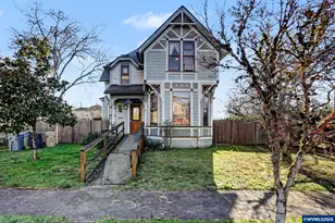 508 SE 5th Ave, Albany, OR 97321 - Photo 1