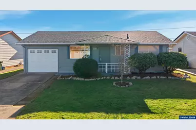 1386 Vanderbeck Ln, Woodburn, OR 97071 - Photo 1