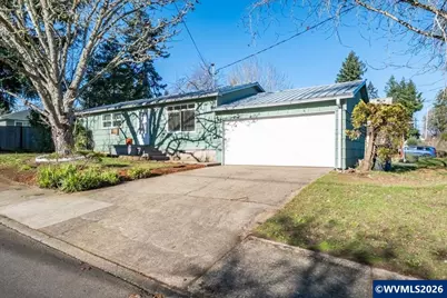 635 Missouri Av S, Salem, OR 97302 - Photo 1