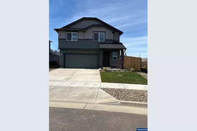 4636 Finch St, Albany, OR 97322 - Photo 1