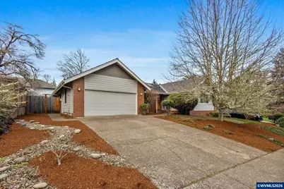 3625 NW Wisteria Pl, Corvallis, OR 97330 - Photo 1