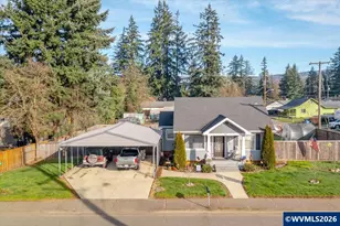 817 Main St, Lyons, OR 97358 - Photo 1