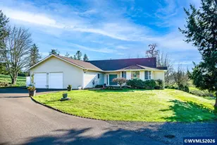 4662 Shadow Hills Dr SE, Turner, OR 97392 - Photo 1