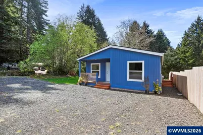 1680 SE Jefferson St, Waldport, OR 97394 - Photo 1