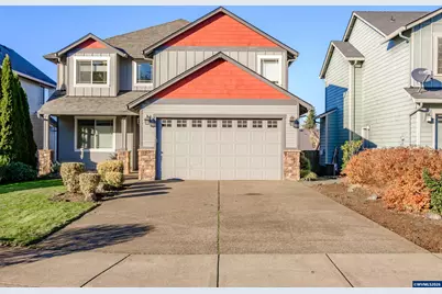 2749 Merced Ct SE, Salem, OR 97306 - Photo 1