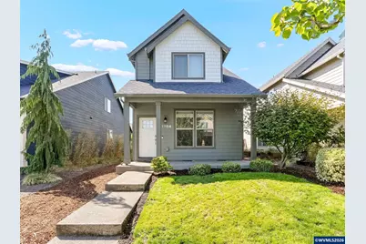 1704 Wood Duck St, Silverton, OR 97381 - Photo 1