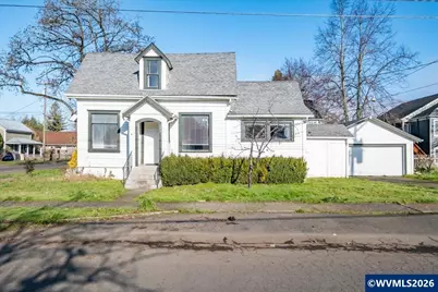 109 E Isabella St, Lebanon, OR 97355 - Photo 1