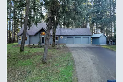 6889 Blazer Ln SE, Salem, OR 97317 - Photo 1