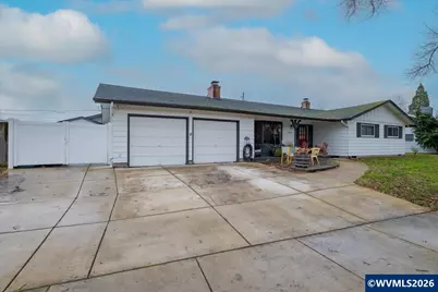 4291 Ivory Wy NE, Salem, OR 97305 - Photo 1