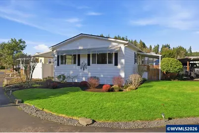 1307 S Water #14 St, Silverton, OR 97381 - Photo 1