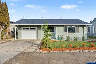 409 Washington St, Silverton, OR 97381 - Photo 1