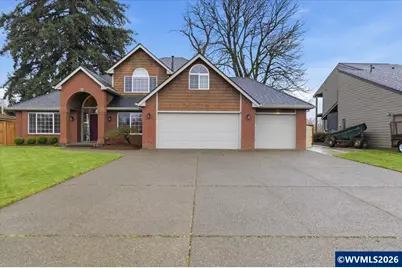 1440 Rafael Av N, Keizer, OR 97303 - Photo 1