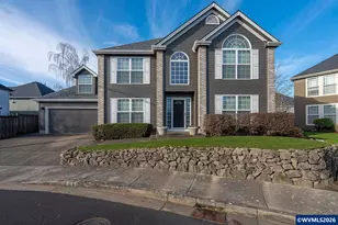 715 Shadowwood Lp N, Keizer, OR 97303 - Photo 1