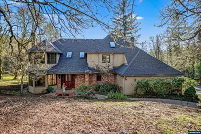 1755 NW Lewisburg Av, Corvallis, OR 97330 - Photo 1