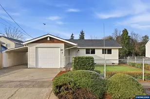 520 Geary St SE, Albany, OR 97321 - Photo 1