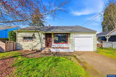 2435 Claude St SE, Salem, OR 97301 - Photo 1