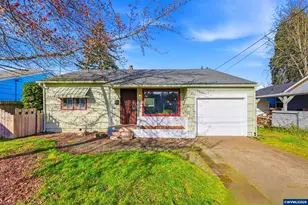 2435 Claude St SE, Salem, OR 97301 - Photo 1