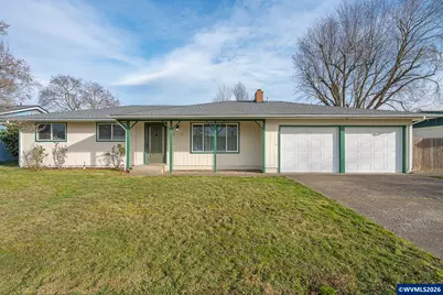 586 45th Pl NE, Salem, OR 97301 - Photo 1