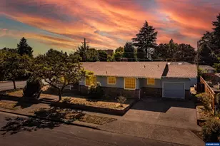 1100 NW Dixon St, Corvallis, OR 97330 - Photo 1