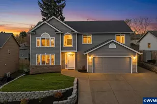 859 Mule Deer Pl NW, Salem, OR 97304 - Photo 1