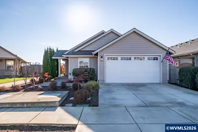 1721 SE Osoberry St, Dallas, OR 97338 - Photo 1