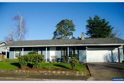 448 Twilight Ct SE, Salem, OR 97317 - Photo 1