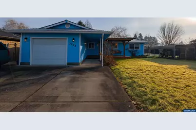 3208 Foxglove St, Lebanon, OR 97355 - Photo 1