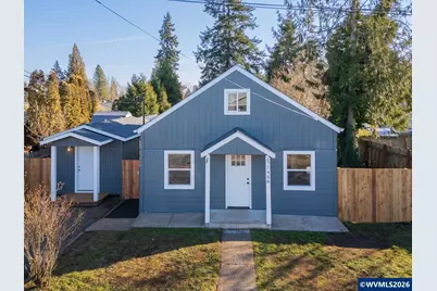 1458 SW Hill St, Dallas, OR 97338 - Photo 1