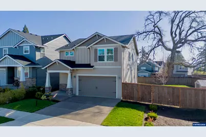 2353 Audubon Av SE, Salem, OR 97302 - Photo 1