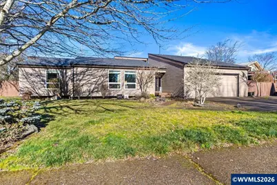1135 Lakewood Dr SW, Albany, OR 97321 - Photo 1