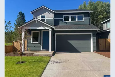 5585 NW Tanoak Dr, Corvallis, OR 97330 - Photo 1