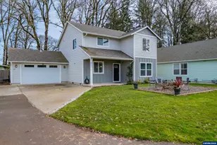 544 Walker Rd, Lebanon, OR 97355 - Photo 1