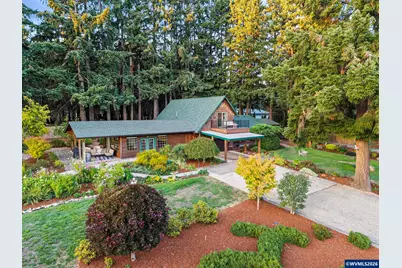 26436 Coon Rd, Monroe, OR 97456 - Photo 1