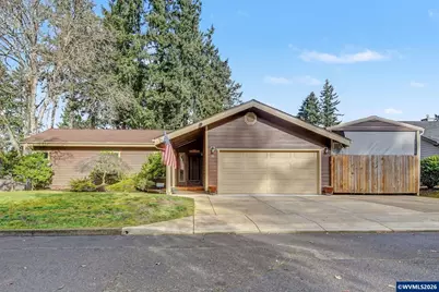 375 Indian Hills Ct SE, Salem, OR 97302 - Photo 1