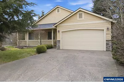 323 Lydia Ln, Lebanon, OR 97355 - Photo 1
