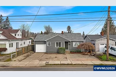 1365 Market St NE, Salem, OR 97301 - Photo 1