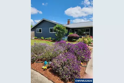 4566 46th Av, Salem, OR 97305 - Photo 1