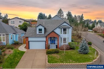 539 Eagle View Dr NW, Salem, OR 97304 - Photo 1