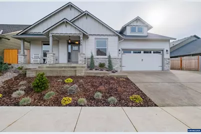 816 Riley Dr, Silverton, OR 97381 - Photo 1