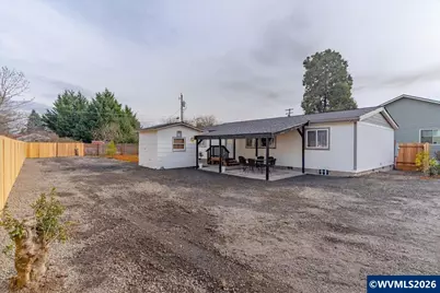 2681 Birch St, Lebanon, OR 97355 - Photo 1