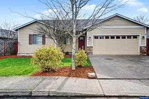 463 SE Pine St, Dallas, OR 97338 - Photo 1