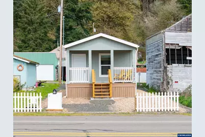 175 E Main St, Alsea, OR 97324 - Photo 1
