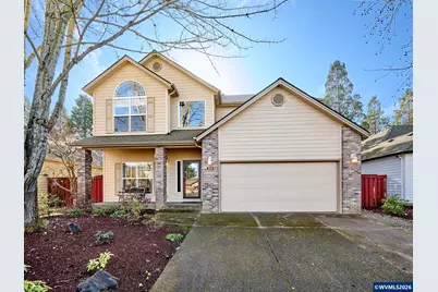 672 Lakefair Pl N, Keizer, OR 97303 - Photo 1