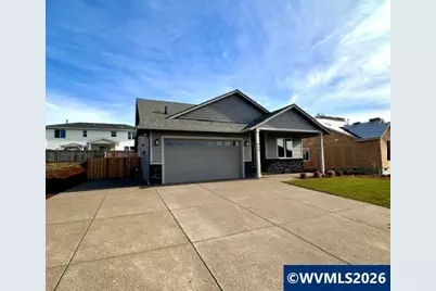 464 NE Cedar St, Sublimity, OR 97385 - Photo 1