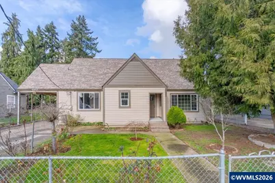 2055 Carleton Wy NE, Salem, OR 97301 - Photo 1