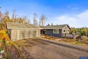40220 Ridge Dr, Scio, OR 97374 - Photo 1