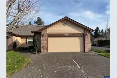 6342 Crenshaw Dr N, Keizer, OR 97303 - Photo 1