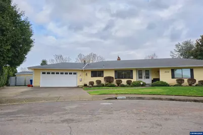 4608 Marguerite St NE, Salem, OR 97305 - Photo 1