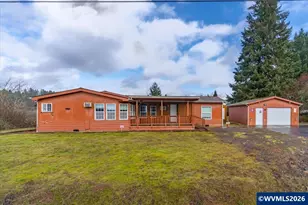 6195 SW Country Club Dr, Corvallis, OR 97333 - Photo 1